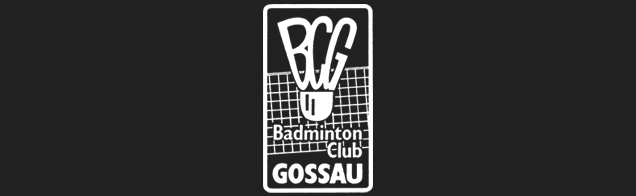 Logo von Badminton Club Gossau