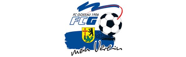 Logo von Fussballclub Gossau