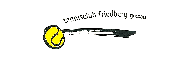 Log von Tennisclub Friedberg