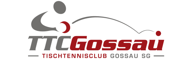 Logo von Tischtennisclub Gossau