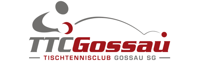 logo-tischtennisclub_gossau Logo von Tischtennisclub Gossau